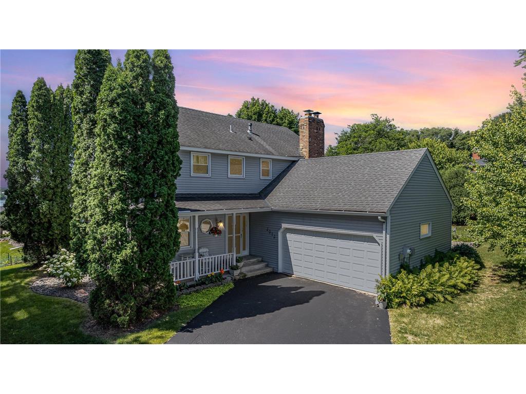 3013 Bluffs Drive Mound MN 55364 - Lake Minnetonka 7096425 image1