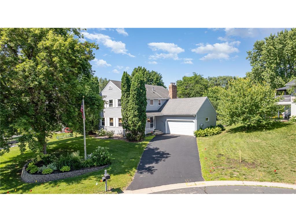 3013 Bluffs Drive Mound MN 55364 - Lake Minnetonka 7096425 image2