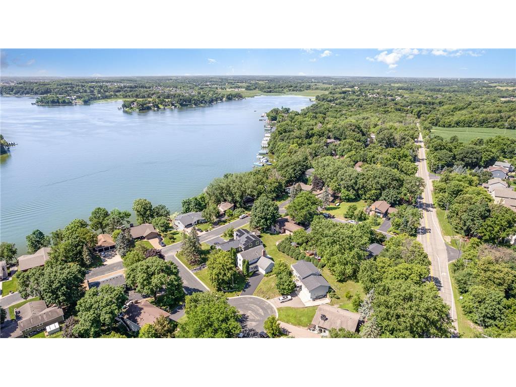 3013 Bluffs Drive Mound MN 55364 - Lake Minnetonka 7096425 image33