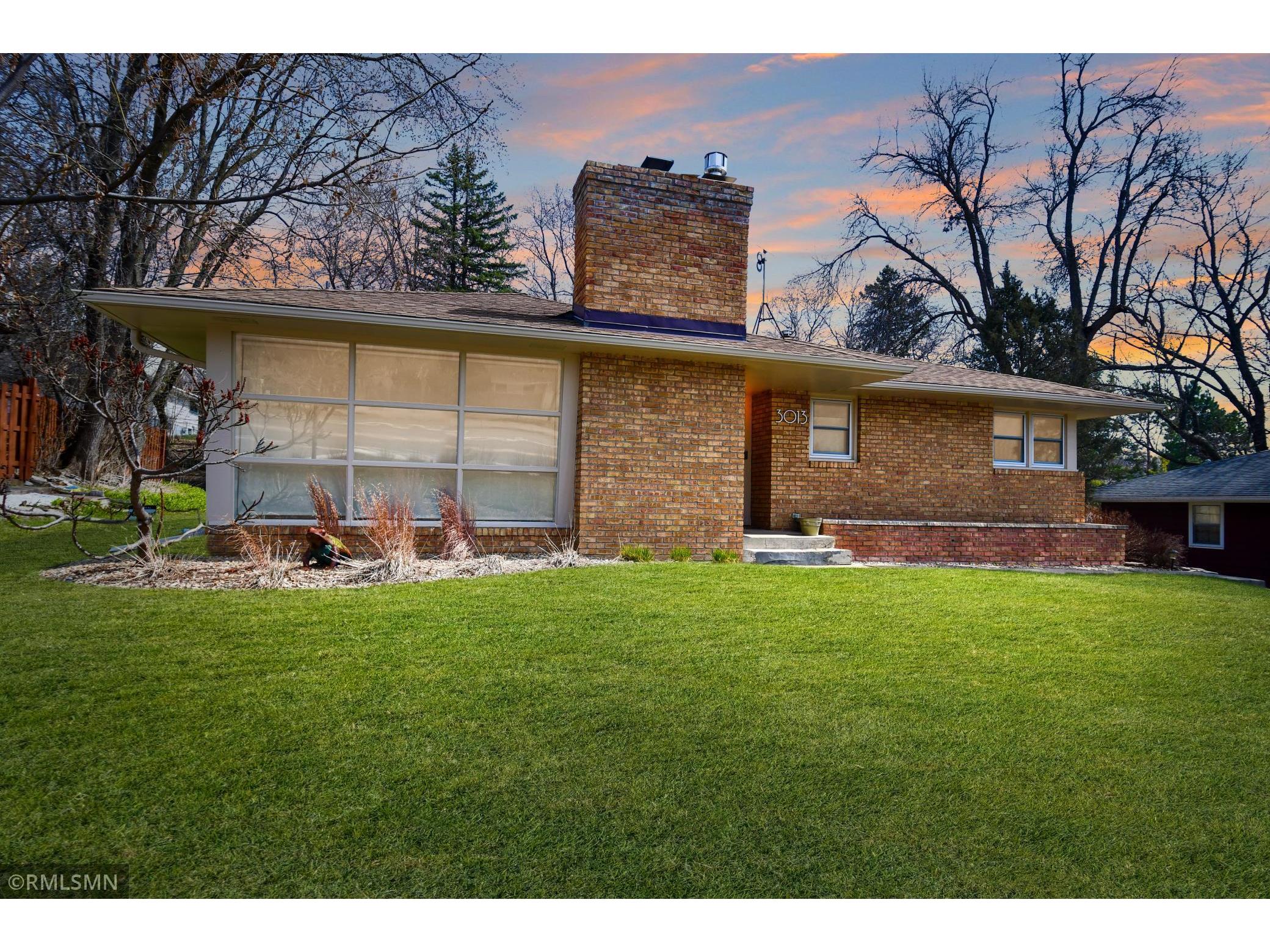 3013 Silver Lake Road NE, Saint Anthony, MN 55418 MLS 5738814