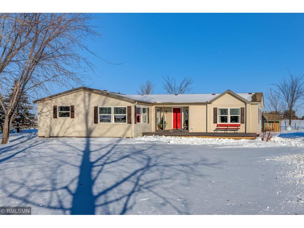 3014 190th Street, Lester Prairie, MN 55354 MLS 5335962 Edina Realty