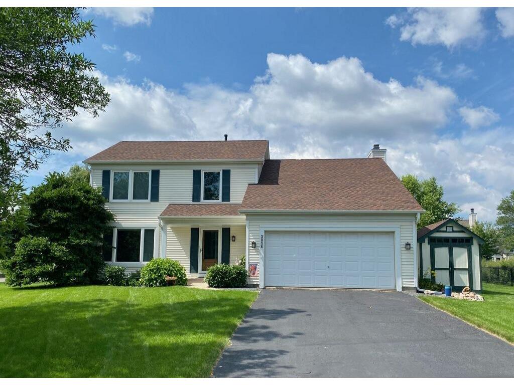 3014 Copper Oaks Trail Woodbury MN 55125 6569473 image1