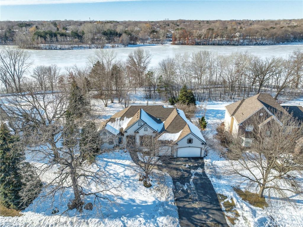 3014 Edgewater Drive Woodbury MN 55125 - Colby Lake 6315611 image1