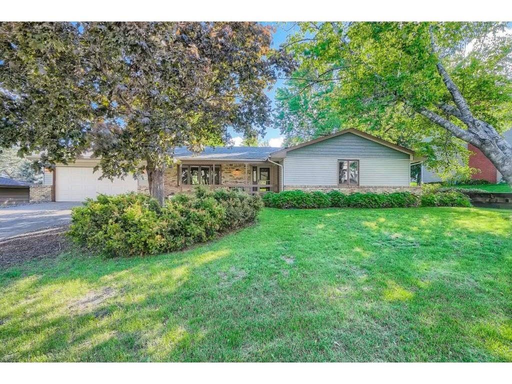 3014 McLeod Street, Burnsville, MN, 55337 MLS 6202224 Edina Realty