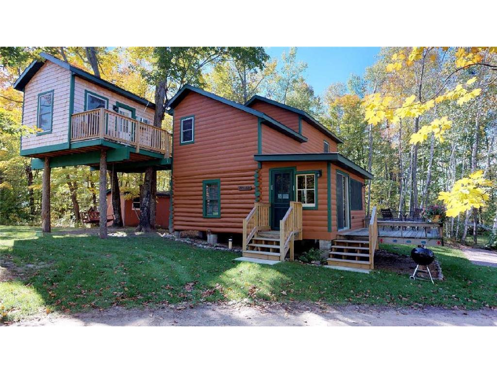 3014 S Boy Lake Drive NE, Remer, MN, 56672 MLS 6314437 Edina Realty