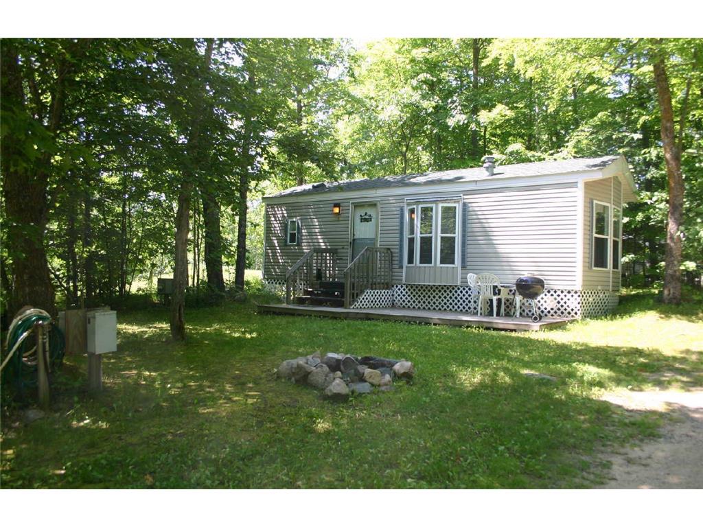 3014 S Boy Lake Drive NE, Remer, MN, 56672 MLS 6314437 Edina Realty