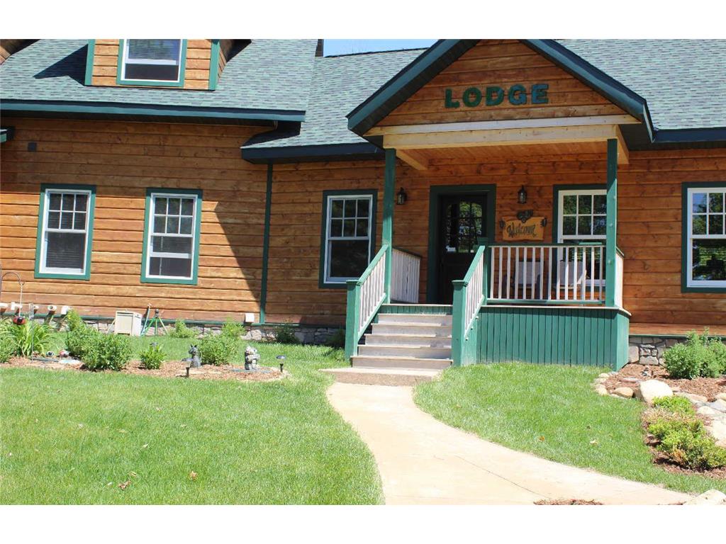 3014 S Boy Lake Drive NE, Remer, MN, 56672 MLS 6314437 Edina Realty