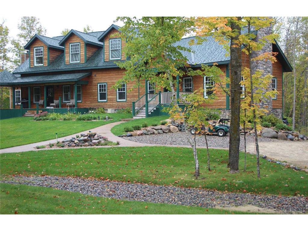 3014 S Boy Lake Drive NE, Remer, MN, 56672 MLS 6314437 Edina Realty