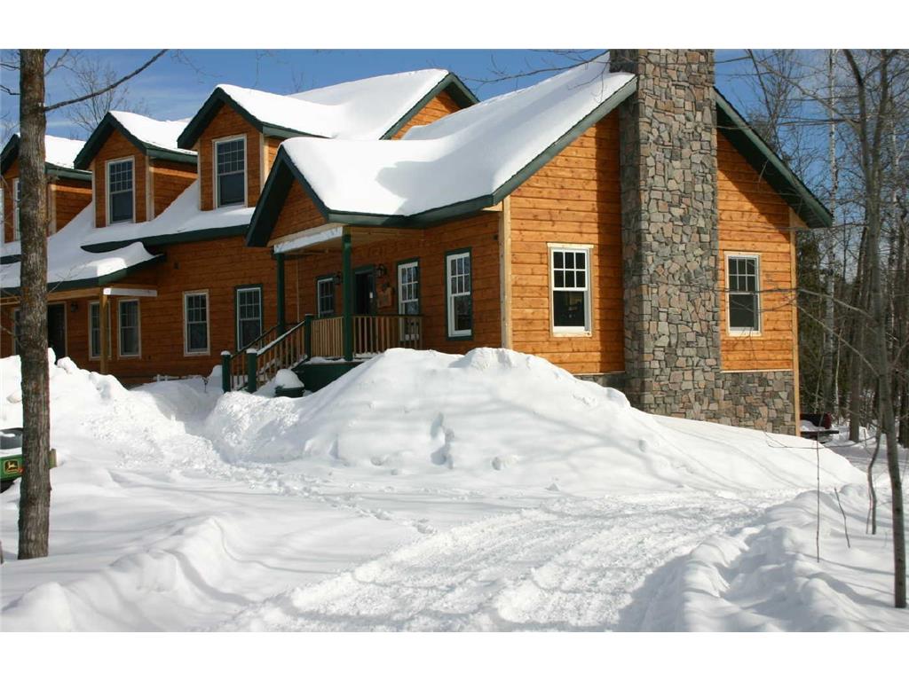 3014 S Boy Lake Drive NE, Remer, MN, 56672 MLS 6314437 Edina Realty