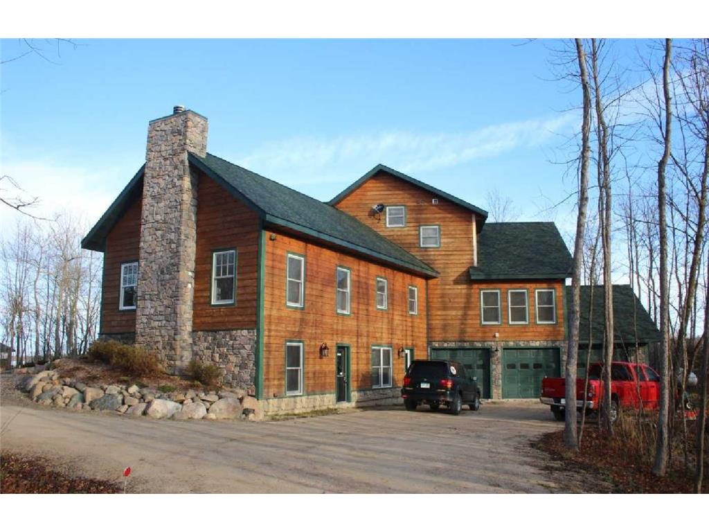 3014 S Boy Lake Drive NE, Remer, MN, 56672 MLS 6314437 Edina Realty