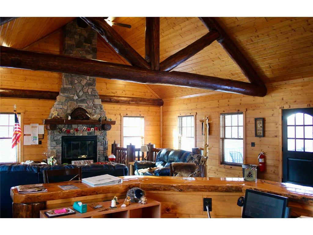 3014 S Boy Lake Drive NE, Remer, MN, 56672 MLS 6314437 Edina Realty