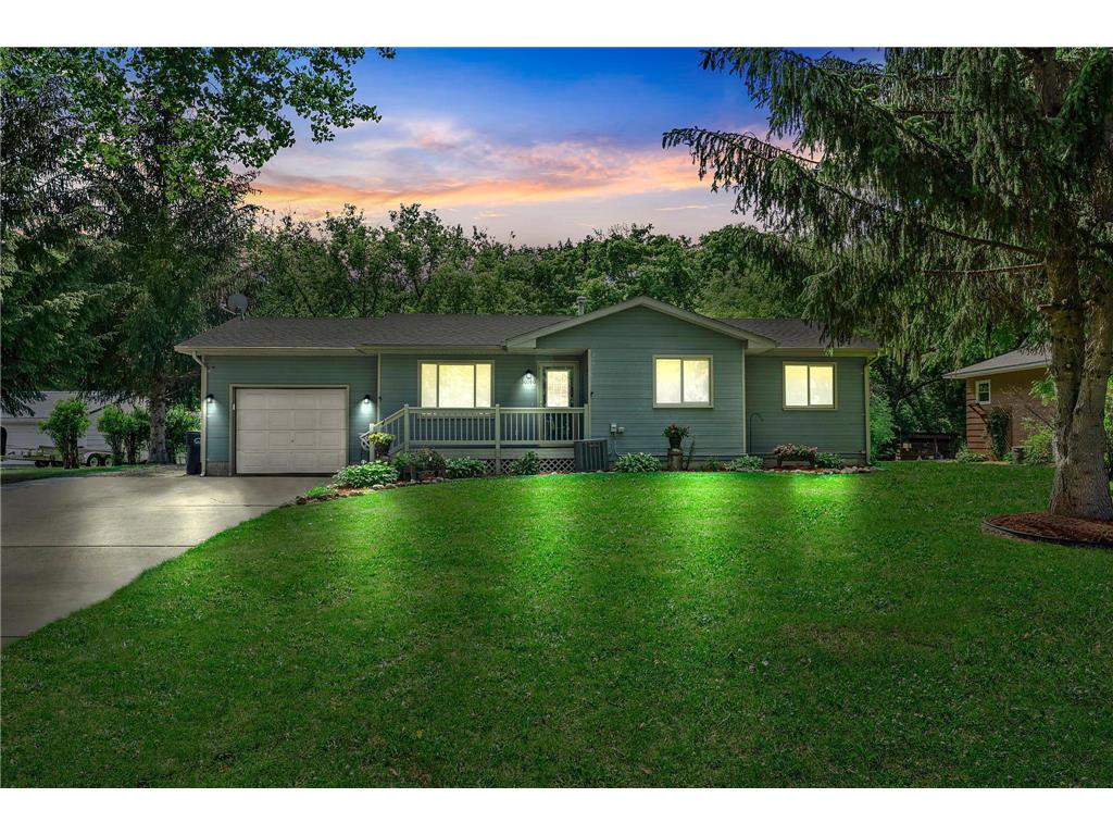 30140 Akerson Street, Lindstrom, MN, 55045 MLS 6224342 Edina Realty