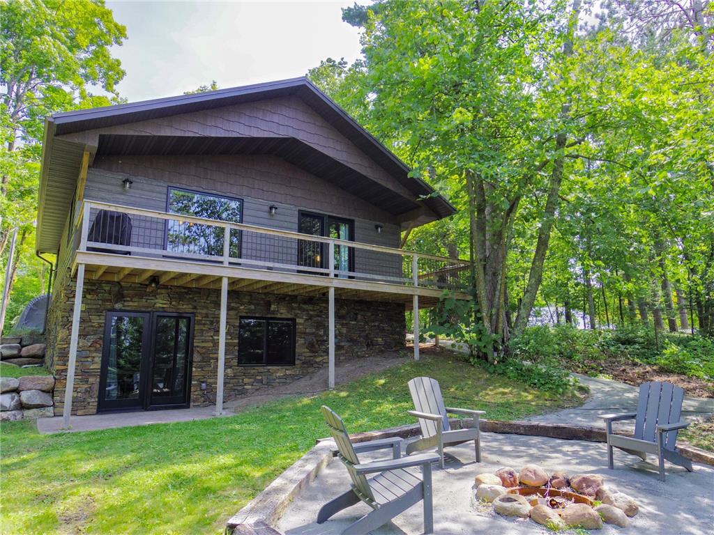 30141 Oak Bend Trail, Lakeport Twp, MN, 56461 MLS 6419084 Edina Realty