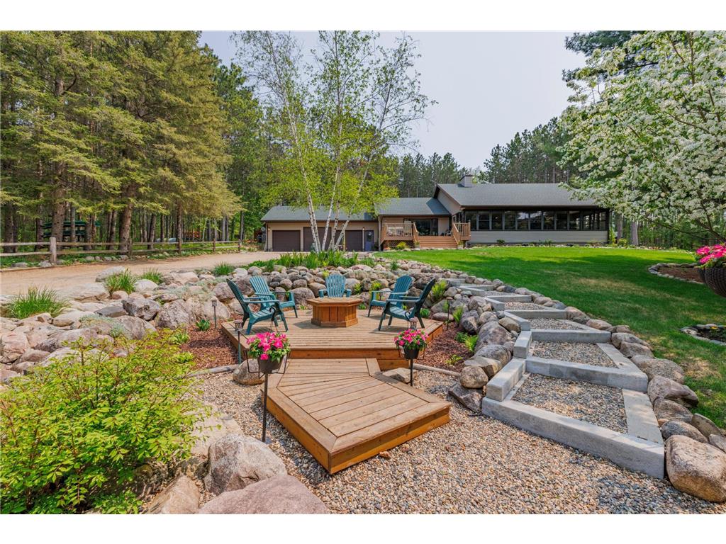 30147 Huntersville Road, Sebeka, MN, 56477 MLS 6375773 Edina Realty