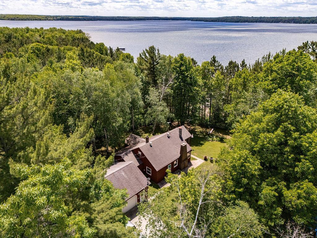 30149 E Shore Drive Pengilly MN 55775 - Swan Lake 7095248 image1