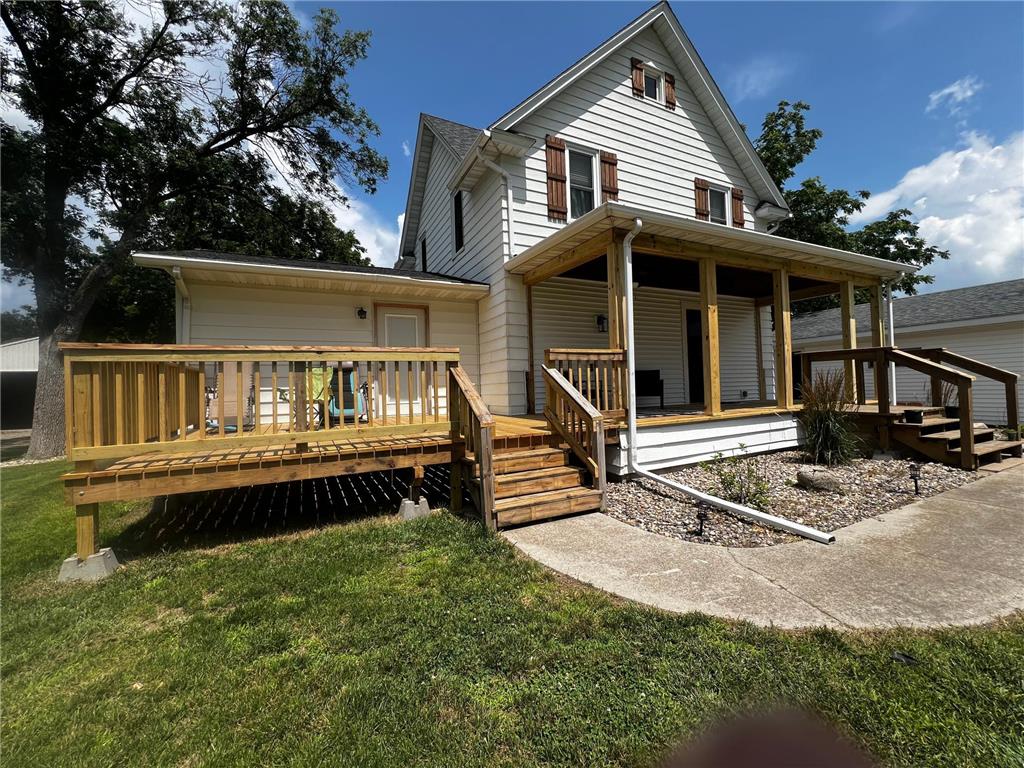 3015 110th Street SE Granite Falls MN 56241 6621636 image1