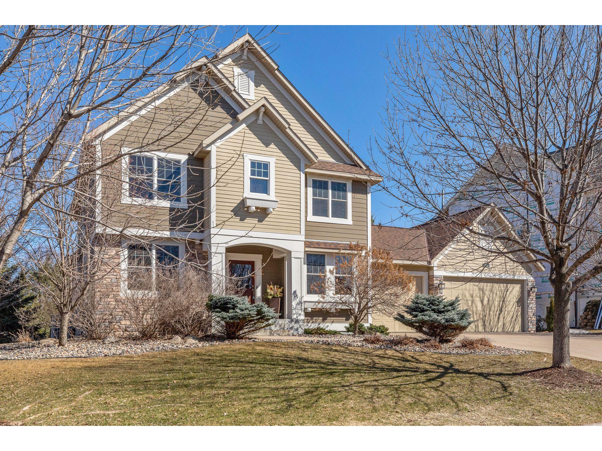 3015 Arden Drive, Woodbury, MN 55129 MLS 5724851 Edina Realty