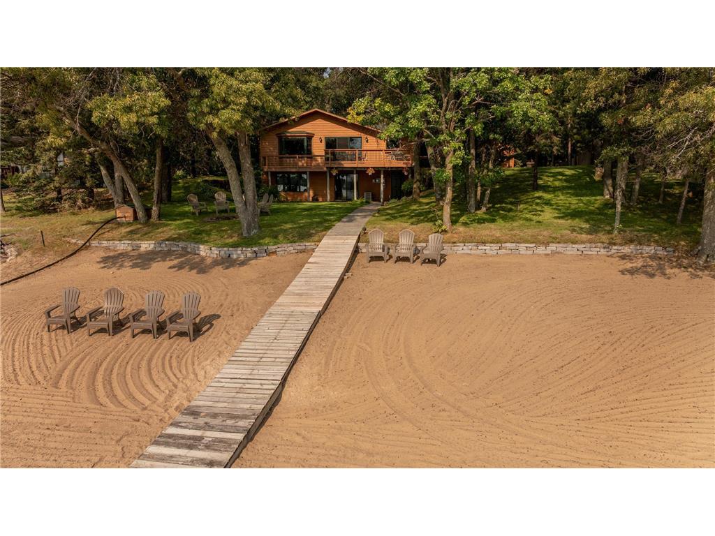 30156 County Road 3 Merrifield MN 56465 - Horseshoe Lake 6688399 image1