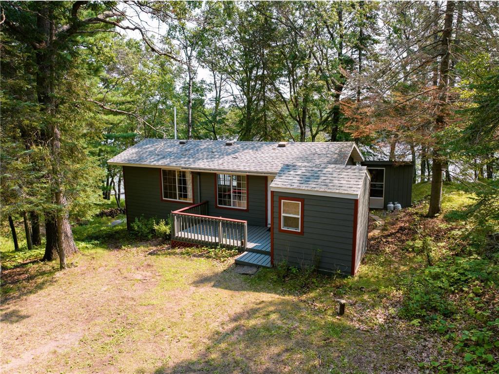 30158 County Road H Danbury WI 54830 - Lucerne Lake 6579306 image1