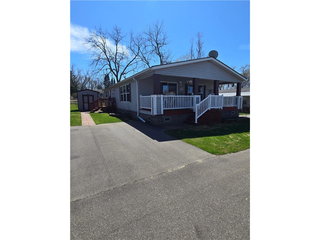 30160 Olinda Trail #315 Lindstrom MN 55045 - South Lindstrom 7059842 image1