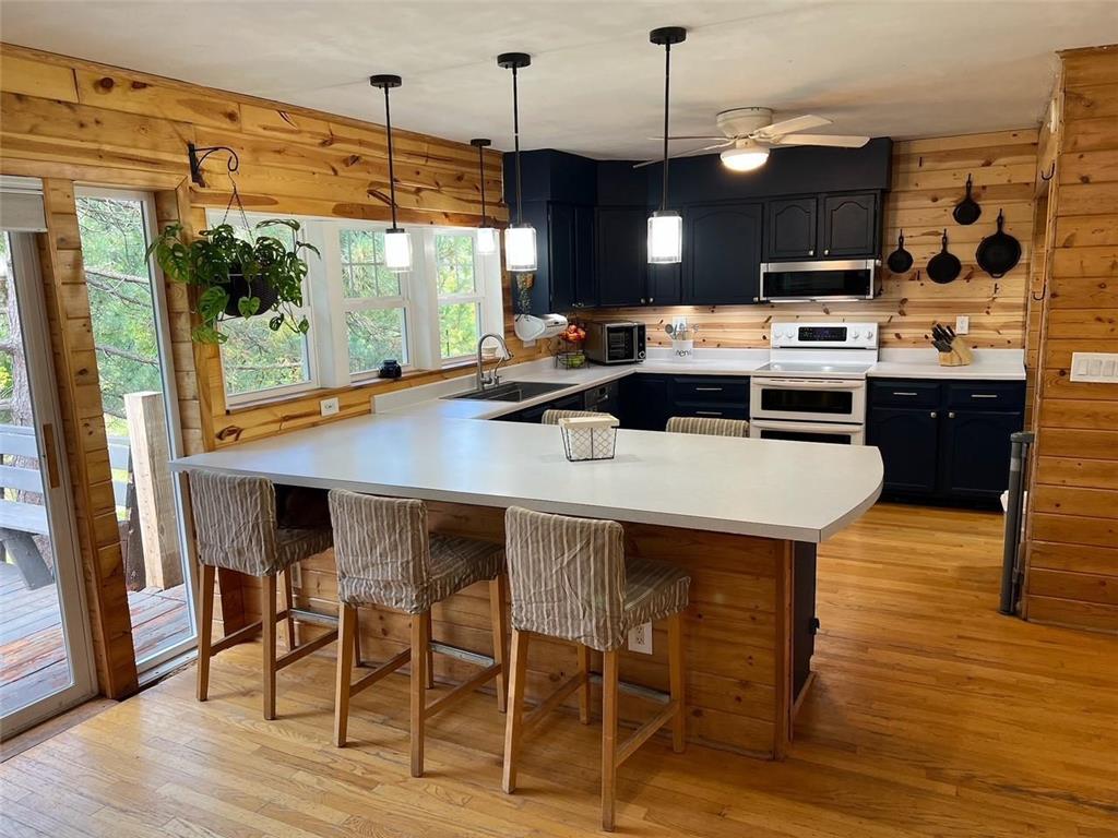 30169 513th Avenue Leaf Lake Twp MN 56571 - East Leaf Lake 6794259 image12