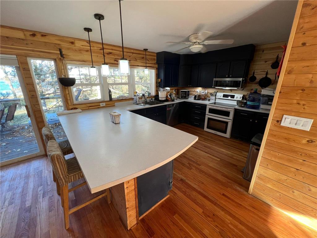 30169 513th Avenue Leaf Lake Twp MN 56571 - East Leaf Lake 6794259 image13