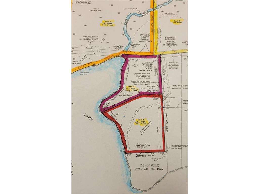 30169 513th Avenue Leaf Lake Twp MN 56571 - East Leaf Lake 6794259 image34