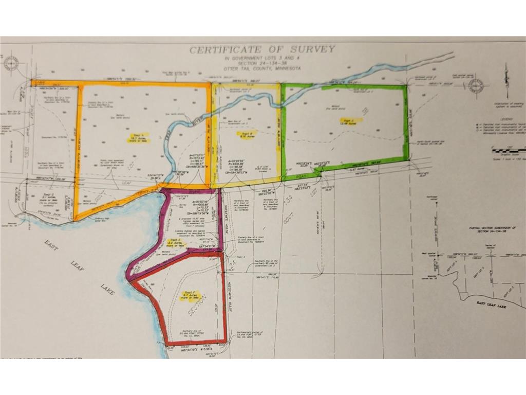 30169 513th Avenue Leaf Lake Twp MN 56571 - East Leaf Lake 6794259 image35