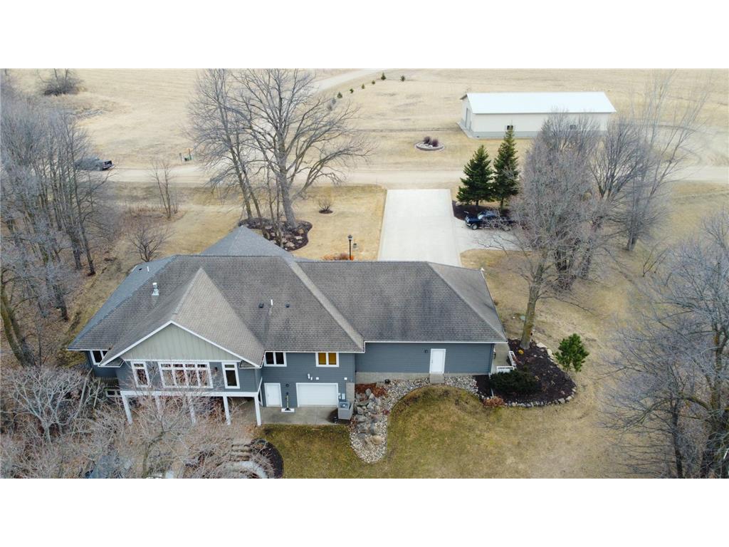30169 River Pointe Trail Maine Twp MN 56586 - Otter Tail River 6693340 image1