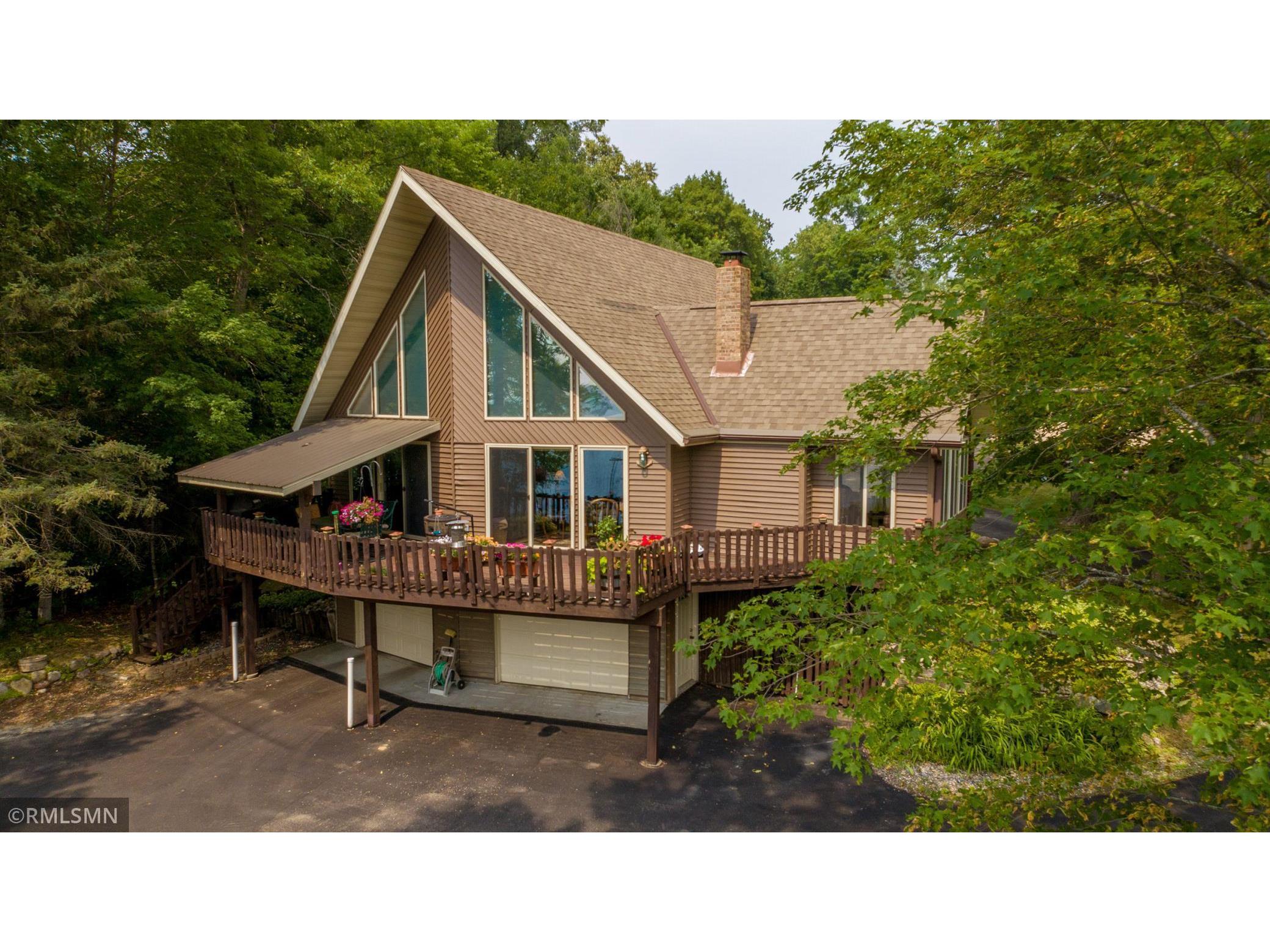 3017 3rd Avenue NW, Longville, MN, 56655 MLS 6025426 Edina Realty