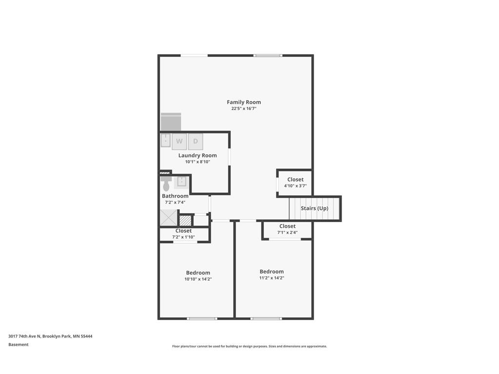 3017 74th Avenue N Brooklyn Park MN 55444 6813091 image22