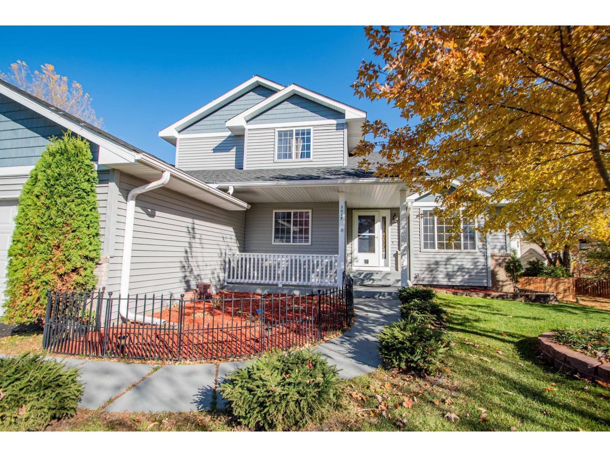 3017 Aspen Circle N, Rockford, MN 55373 MLS 6120072 Edina Realty