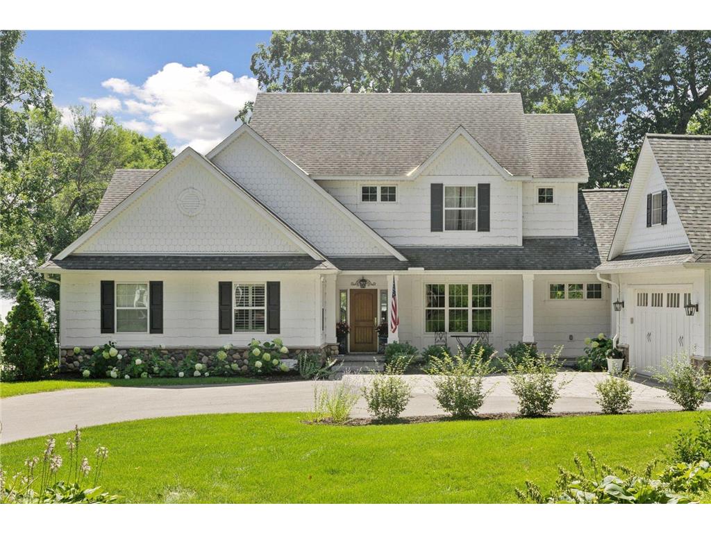 3017 Brooks Lane Minnetonka Beach MN 55391 - Lake Minnetonka 7032293 image1