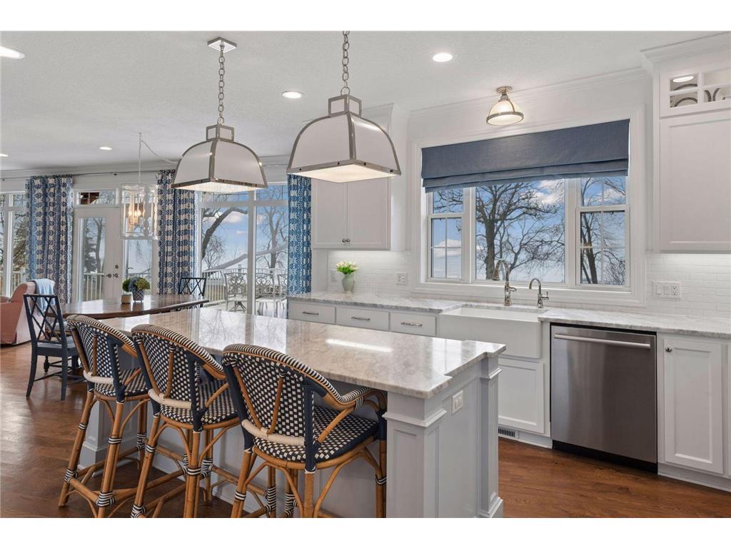3017 Brooks Lane Minnetonka Beach MN 55391 - Lake Minnetonka 7032293 image18
