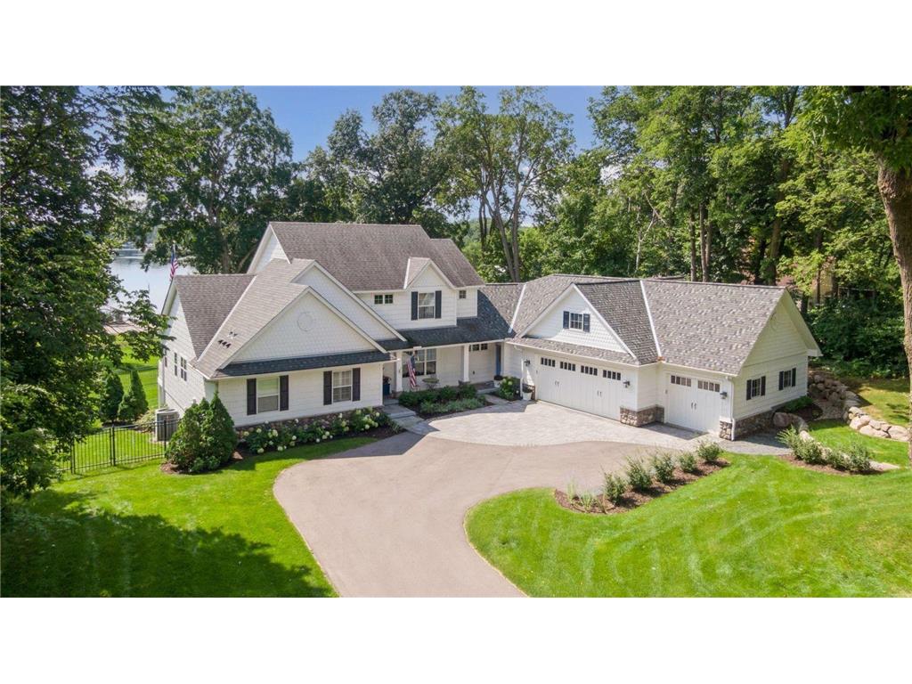 3017 Brooks Lane Minnetonka Beach MN 55391 - Lake Minnetonka 7032293 image2
