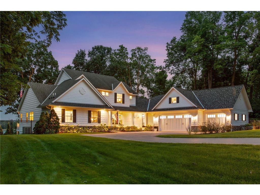 3017 Brooks Lane Minnetonka Beach MN 55391 - Lake Minnetonka 7032293 image5