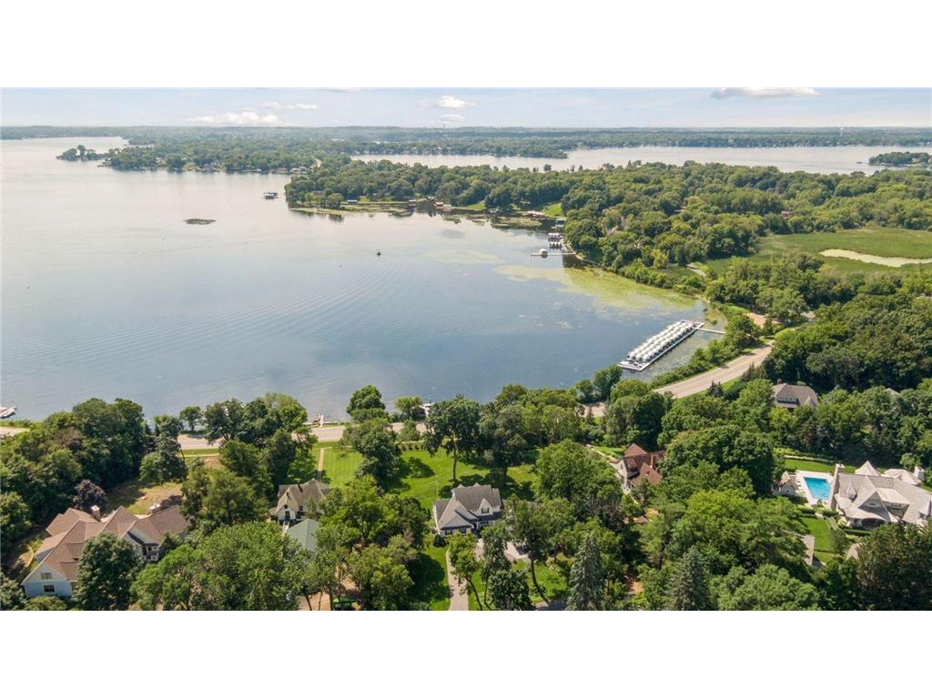 3017 Brooks Lane Minnetonka Beach MN 55391 - Lake Minnetonka 7032293 image56