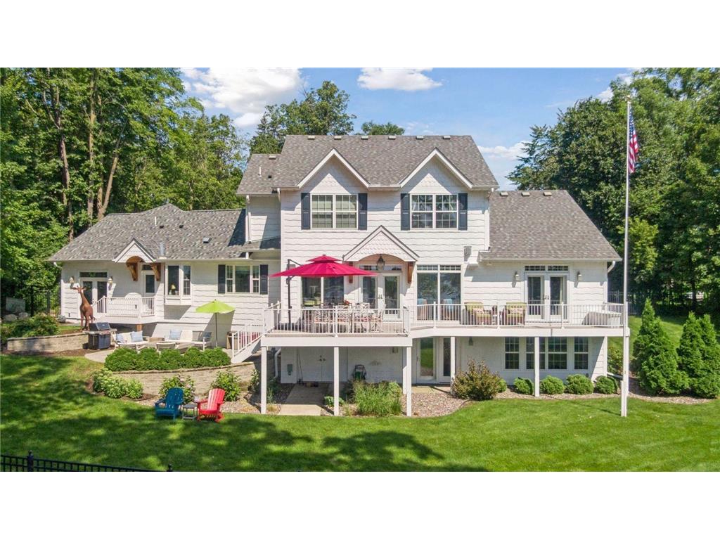 3017 Brooks Lane Minnetonka Beach MN 55391 - Lake Minnetonka 7032293 image57