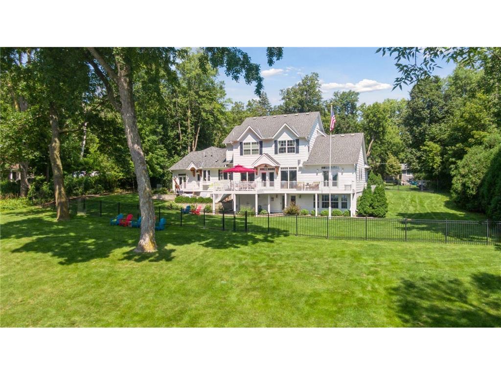 3017 Brooks Lane Minnetonka Beach MN 55391 - Lake Minnetonka 7032293 image58