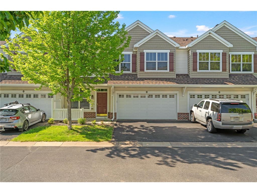 3017 Chamberlain Street N #3 Maplewood MN 55109 6542238 image1