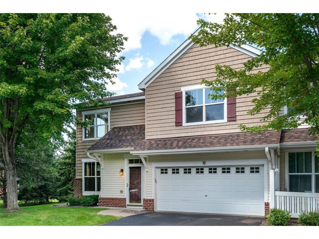 3017 Chamberlain Street N #5 Maplewood MN 55109 6586805 image1