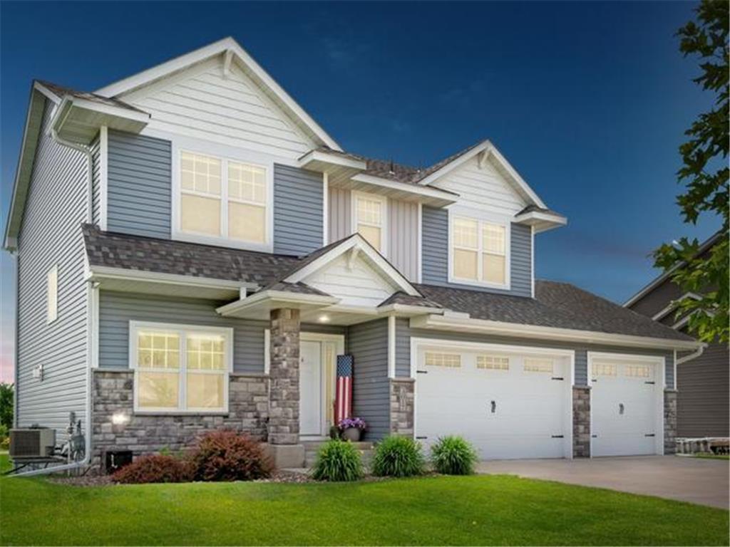 3017 Pine Avenue Howard Lake MN 55349 6552371 image1