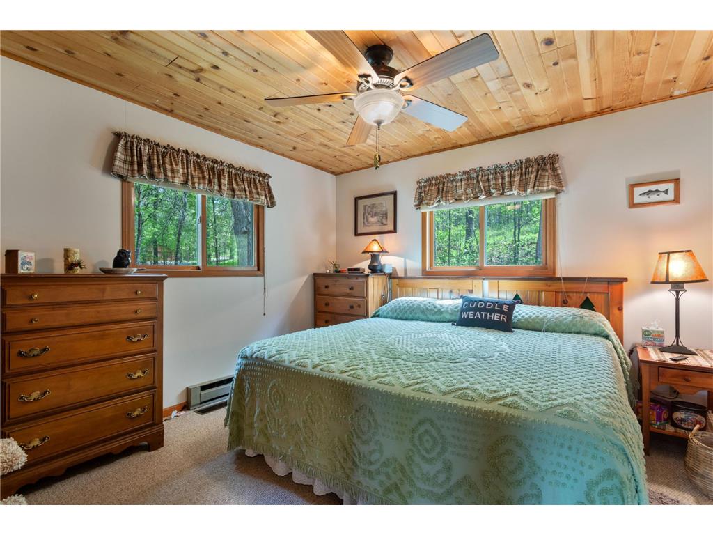 30173 Brown Road Webb Lake WI 54830 - Lucerne Lake 7078193 image13