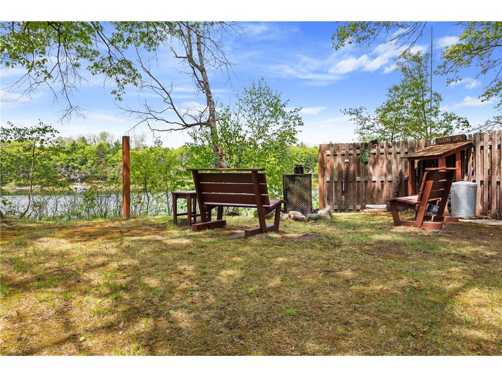 30173 Brown Road Webb Lake WI 54830 - Lucerne Lake 7078193 image15