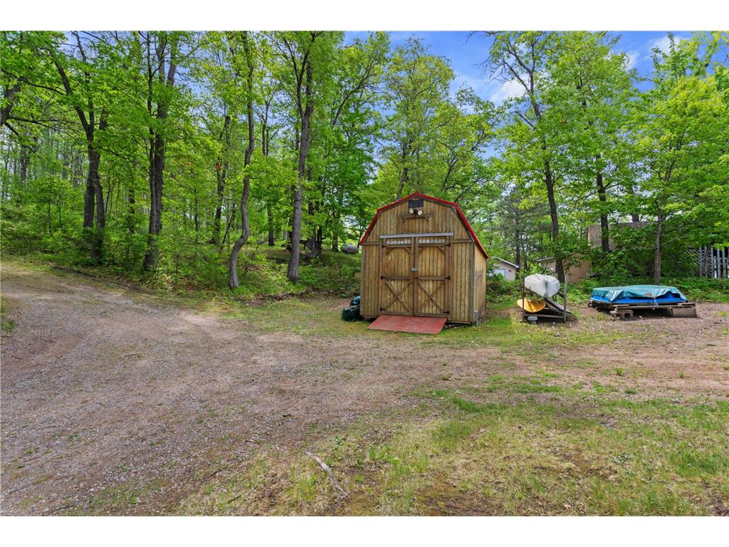 30173 Brown Road Webb Lake WI 54830 - Lucerne Lake 7078193 image17