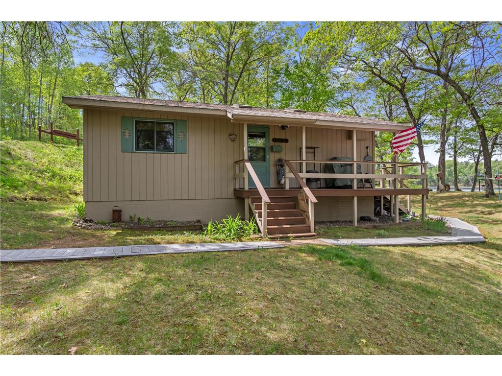 30173 Brown Road Webb Lake WI 54830 - Lucerne Lake 7078193 image4