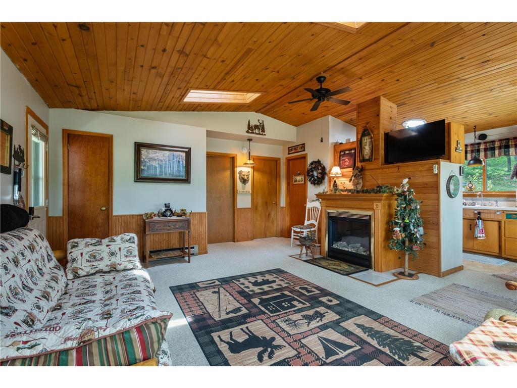 30173 Brown Road Webb Lake WI 54830 - Lucerne Lake 7078193 image5