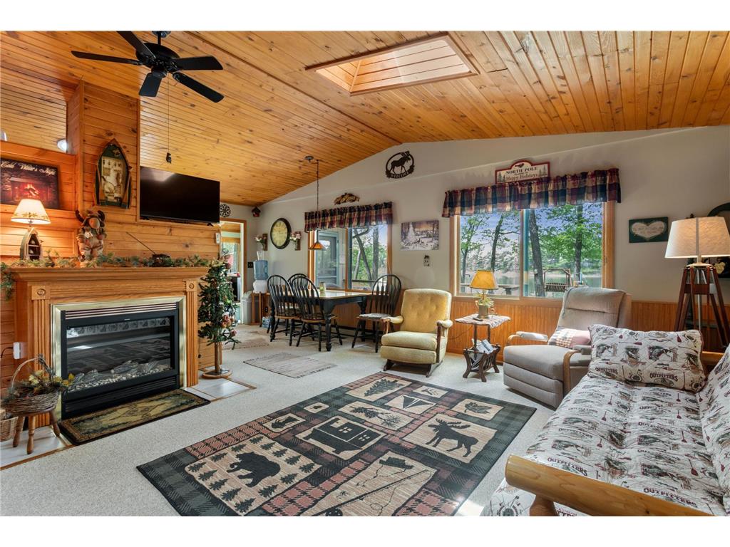 30173 Brown Road Webb Lake WI 54830 - Lucerne Lake 7078193 image7