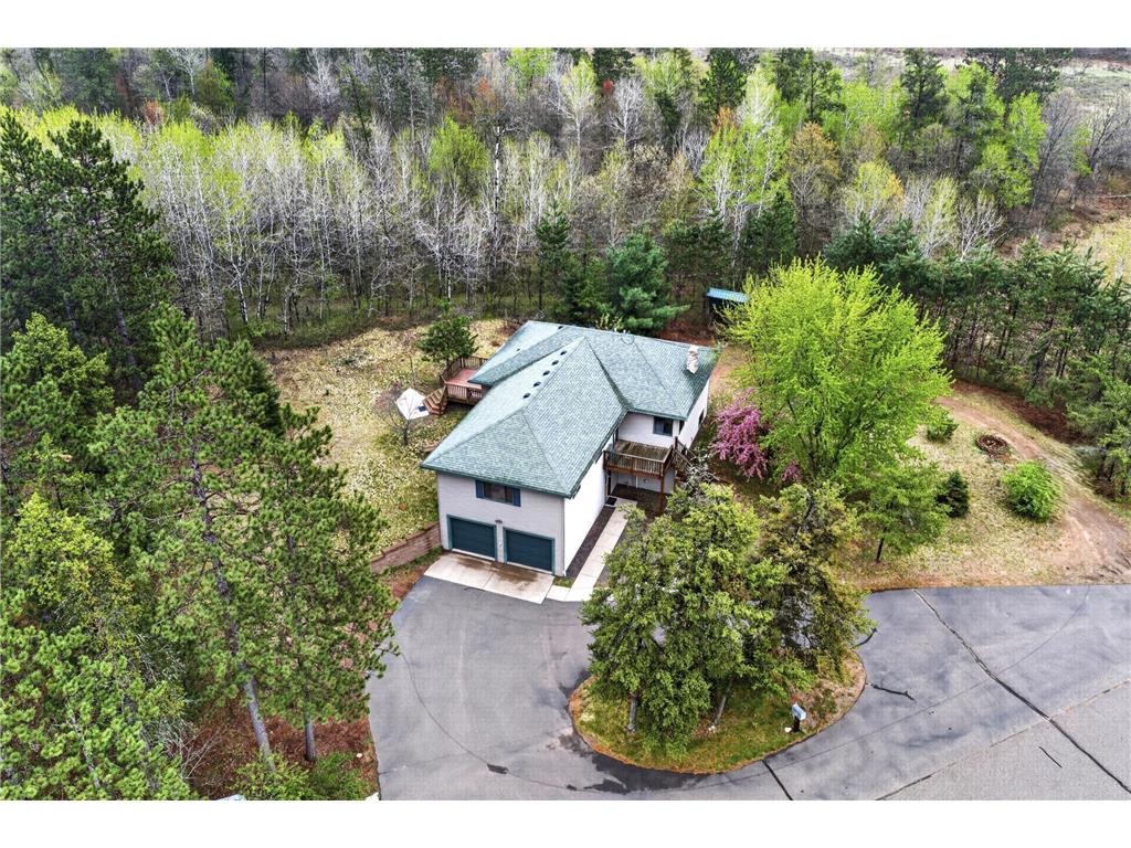 30176 Eagle Lake Road Swiss Twp WI 54830 - Twentysix Lake 7074920 image1