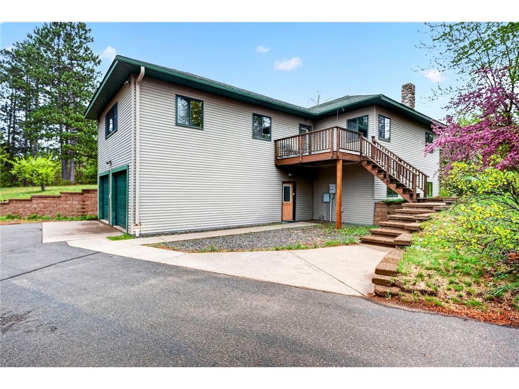30176 Eagle Lake Road Swiss Twp WI 54830 - Twentysix Lake 7074920 image11